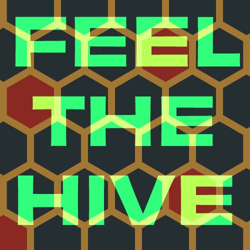 feelthehive