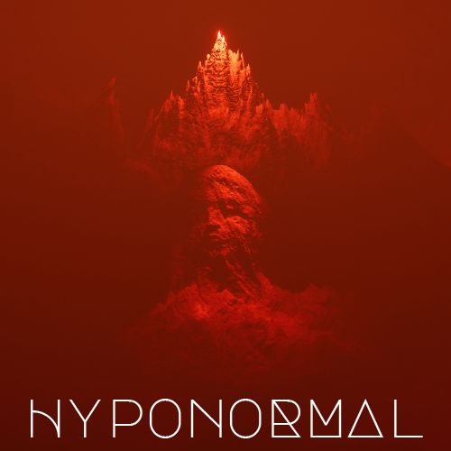 hyponormal